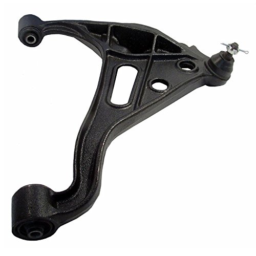 【中古】【未当て嵌める・未開封品】Delphi TC2395 サスペンションコントロールアームとボールジョイントアセンブリ