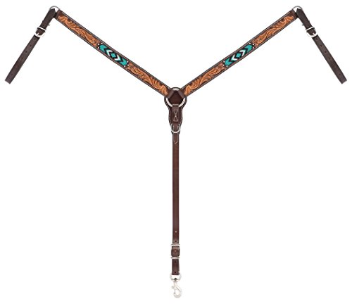【中古】【未当て嵌める・未開封品】Turquoise Cross Turqoise Beaded Collection