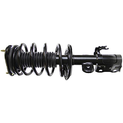 【中古】【未使用・未開封品】Monroe Shocks & Struts 172688 ストラットアセンブリ