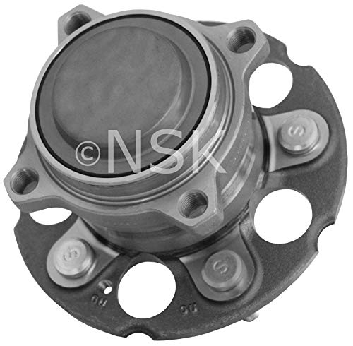 【中古】【未使用・未開封品】NSK 64BWKH15 ホイールベアリングとハブアセンブリ