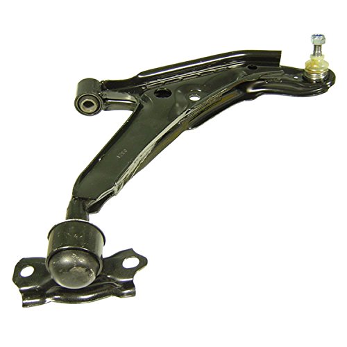 【中古】【未使用・未開封品】Delphi TC983 サスペンションコントロールアームとボールジョイントアセンブリ