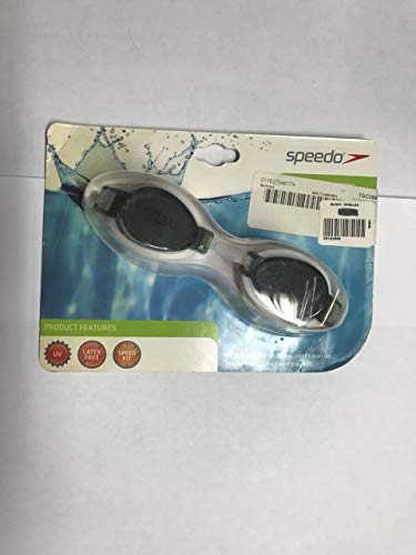 【中古】【未使用・未開封品】Speedo Kids Splasherゴーグル