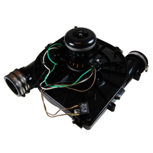 【中古】【未使用・未開封品】PackardドラフトInducerファン炉Blowerモーターfor Carrier 1179081?320725???756
