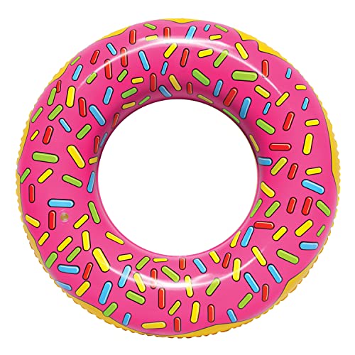 【中古】【未使用・未開封品】SPORTSSTUFF STRAWBERRY DONUT 141［並行輸入］