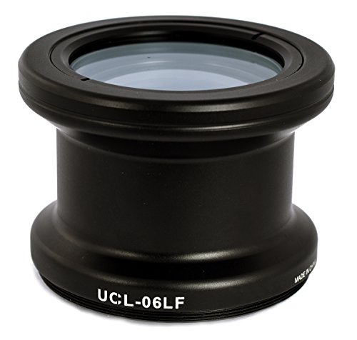 【中古】【未当て嵌める・未開封品】Fantasea UCL-06LF +12 マクロ命令水晶体