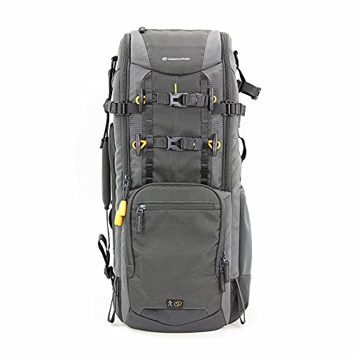 【中古】【未使用・未開封品】Alta Sky 66 Camera Backpack (Dark Gray)