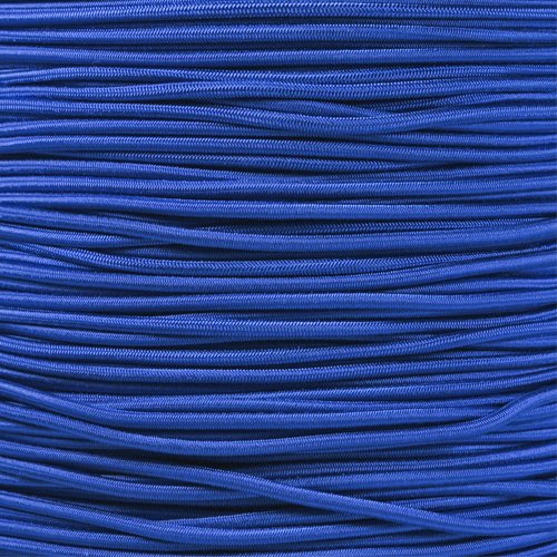 【中古】【未使用・未開封品】Paracord Planet 2.5mm 1/32、1/16、3/16、5/16、1/8、3/8、5/8、1/4、1/2インチ 弾性バンジーナイロンショックコード クラフトストレッチストリ｜AJIMURA-SHOP