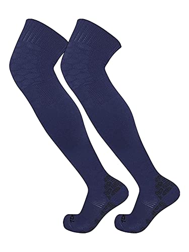 【中古】【未使用・未開封品】TCK SPORTING_GOODS メンズ US サイズ: Large (9-12 Shoe Size) カラー: ブルー｜AJIMURA-SHOP