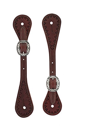 【中古】【未当てはめる・未開封品】Weaver Leather 若い者 スパーストラップ