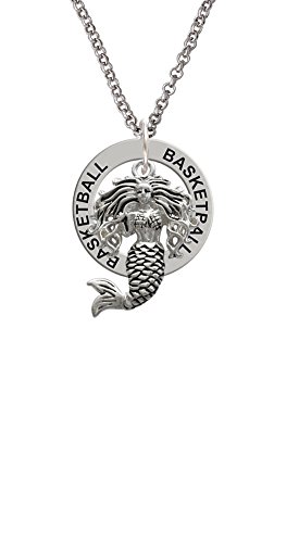 【中古】【未当て嵌める・未開封品】人魚???籠球Affirmation輪っか頸飾り 靴-その他