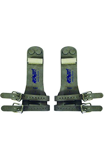 【中古】【未使用・未開封品】Reisportメンズリンググリップ???ダブルバックル Medium (2)