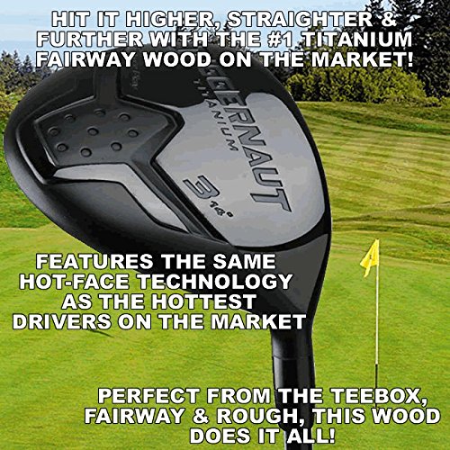 【中古】【未使用・未開封品】Mini Driver Juggernaut Pure Magic Illegal Distance + Accuracy PGA Hot Beta-Ti Custom Golf Club