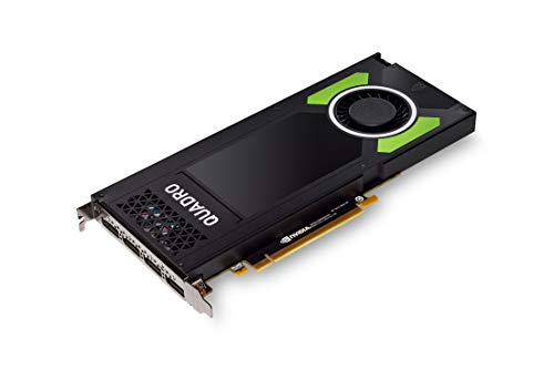 【中古】【未使用・未開封品】Quadro P4000 PCIE 3.0