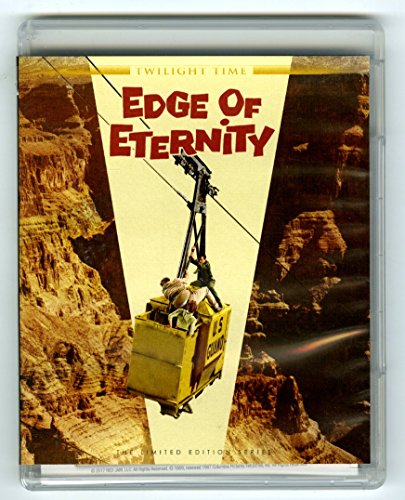 【中古】【未使用・未開封品】EDGE OF ETERNITY