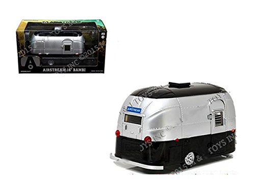 【中古】【未使用・未開封品】Greenlight 18226BKSIL ダイカストおもちゃ ブラックシルバー|AJIMURA-SHOP