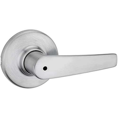 【中古】【未当て嵌める・未開封品】Kwikset Corporation 300DL 26D CP Kwikset 93001-879 Delta 臥榻と二階建てバス生き肝 繻子クローム
