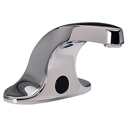 【中古】【未使用・未開封品】American Standard 605B204.002 セレクトロンニック GN蛇口 プラグインAC 0.5 GPM クロム|AJIMURA-SHOP