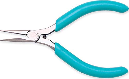 【中古】【未当て嵌める・未開封品】Plier 4?\" Long Nose Carded"
