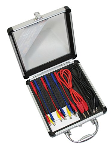 【中古】【未当て嵌める・未開封品】Electronic Specialties 148 14天下太平 ＦＲＧテストコネクターキット 1容器に並べる その他-スポーツ・アウトドア
