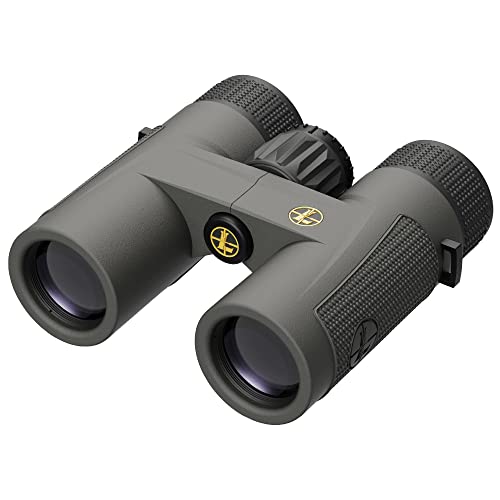 【中古】【未当て嵌める・未開封品】Leupold BX-4 Pro Guide 固定ディスク 10x32粍 小型望遠鏡