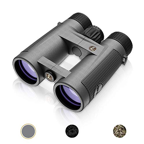 【中古】【未使用・未開封品】ロイポルトbx-4?ProガイドHD 10?x 42?mm屋根Shadowグレー(172666?) [並行輸入品]