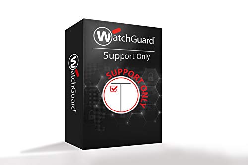 【中古】【未使用・未開封品】WatchGuard FireboxV Small 1YR Standard Support Renewal WGVSM201｜AJIMURA-SHOP