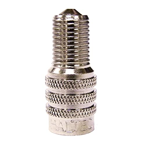 【中古】【未使用・未開封品】Haltec DS-1-50 ダブルシールバルブキャップ (50個入りボックス)｜AJIMURA-SHOP
