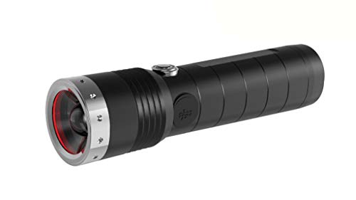 【中古】【未使用・未開封品】Ledlenser MT14 LEDトーチ、ブラック、ワンサイズ