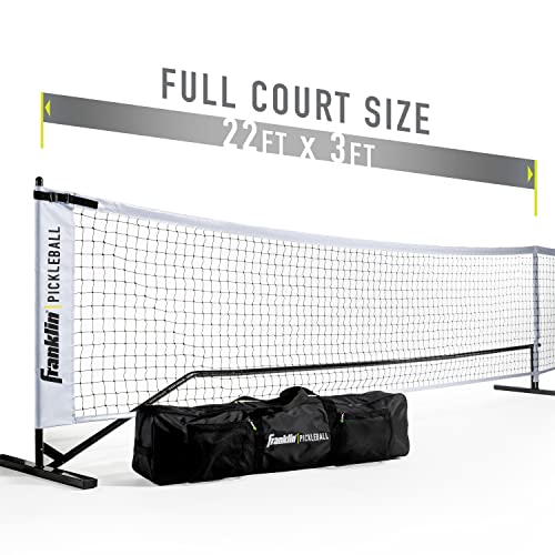 【中古】【未使用・未開封品】Franklin Pickleball Net