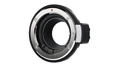 【中古】【未当てはめる・未開封品】Blackmagic Design Blackmagic URSA Mini Pro EF Mount