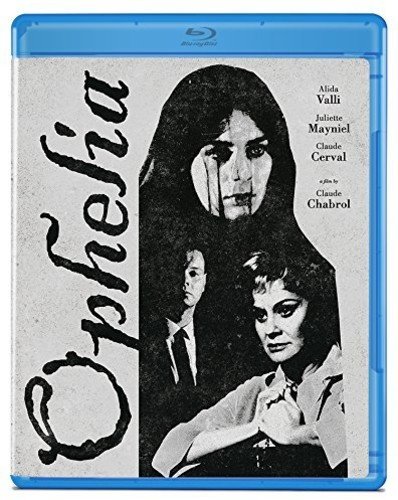 【中古】【未使用・未開封品】Ophelia [Blu-ray] [Import]