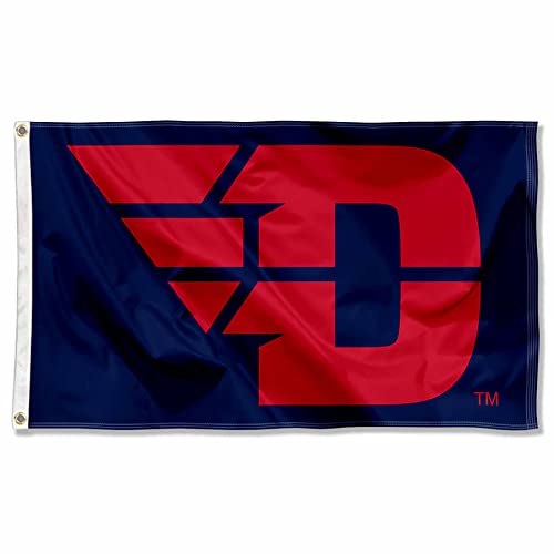 【中古】【未使用・未開封品】Dayton Flyers Flying Dフラグ