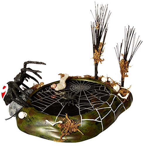 【中古】【未使用・未開封品】Department 56 Cphvl Animated Nightmare