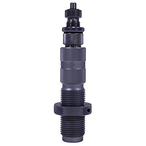 【中古】【未当て嵌める・未開封品】hornadyneck大きさDie 6?粍 ( .243?/ .244?)