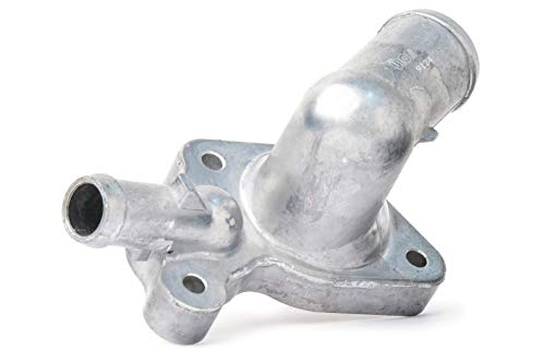 【中古】【未当て嵌める・未開封品】URO Parts サーモスタットハウジング 軽銀 11537512733PRM