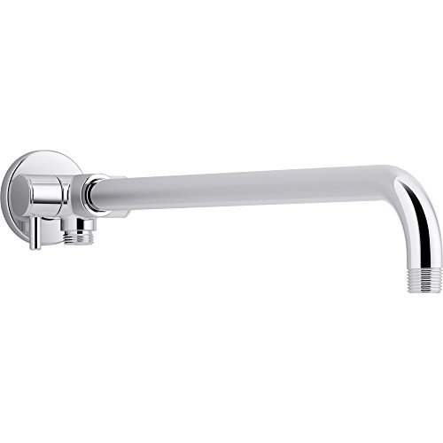 【中古】【未使用・未開封品】Kohler K-76332-CP レインヘッド ポリッシュクローム