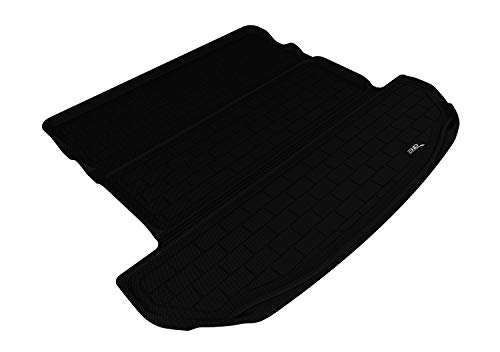 【中古】【未使用・未開封品】3D MAXpider 全天候フロアマット Kaguゴム製 ブラック M1KA0301309