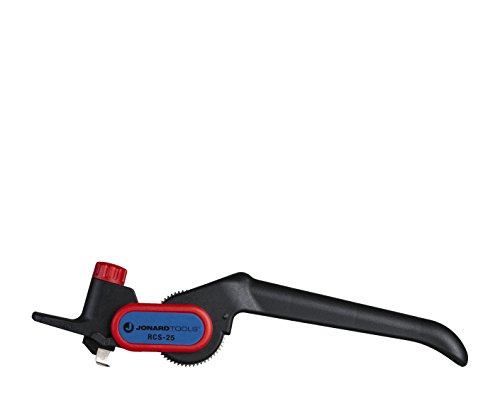 【中古】【未使用・未開封品】Jonard Tools RCS-25 Ratcheting Cable Slitter｜AJIMURA-SHOP