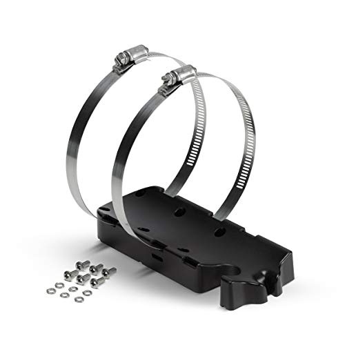 【中古】【未使用・未開封品】Humminbird AD MTM Trolling MotorアダプタF/Mega DUCER