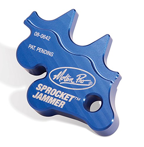 【中古】【未使用・未開封品】Motion Pro スプロケットジャマー｜AJIMURA-SHOP