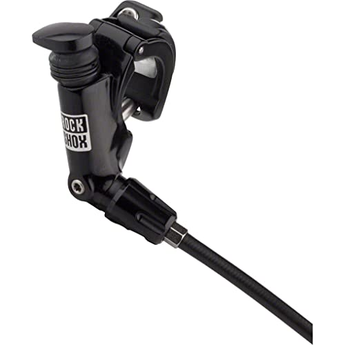 【中古】【未使用・未開封品】RockShoxリバーブステルスリモートレバーアセンブリ、右mmx Connectamajig、a2-b1|AJIMURA-SHOP