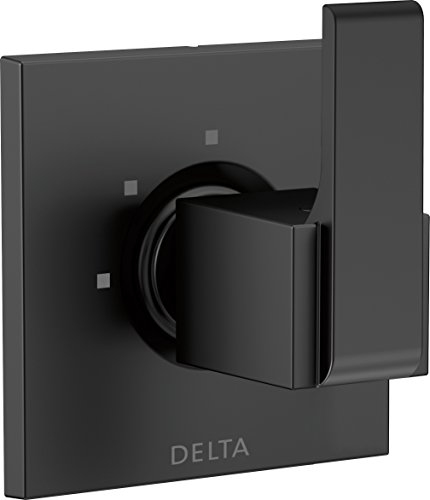 【中古】【未使用・未開封品】Delta Faucet 3段切り替え シャワーディバーター T11867-BL 1|AJIMURA-SHOP