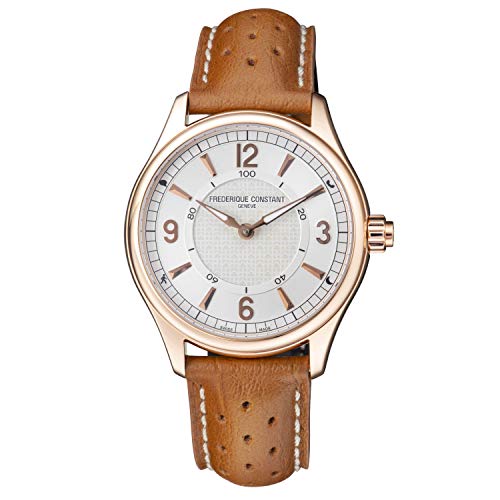 【中古】【未使用・未開封品】Frederique Constant Geneve Horological Smartwatch fc-282as5b4?Smartwatch Classic & Simple