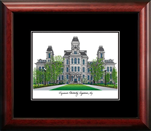 【中古】【未使用・未開封品】Campus Images NY999A シラキュース大学アカデミック