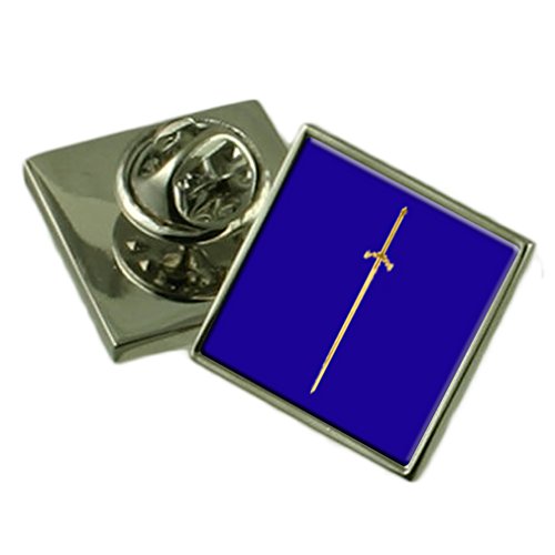 【中古】【未使用・未開封品】Select Gifts ACCESSORY メンズ US サイズ: One Size カラー: シルバー