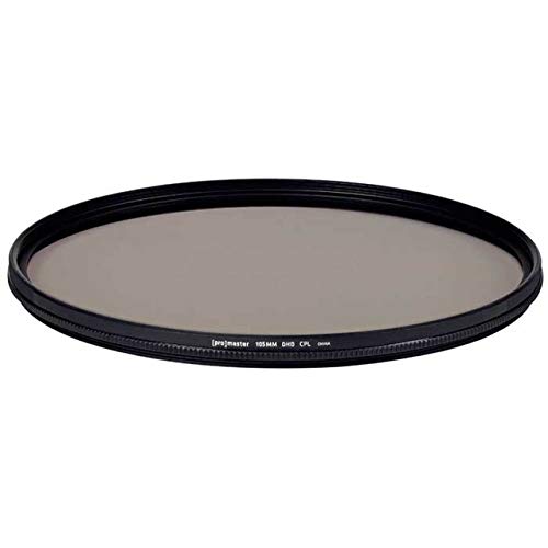 【中古】【未当て嵌める・未開封品】Promasterデジタル固定ディスク 105?粍 CPL円偏光ろ波器