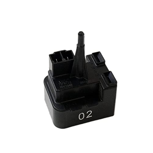 【中古】【未使用・未開封品】Frigidaire 297259515 コンプレッサースタートリレー｜AJIMURA-SHOP