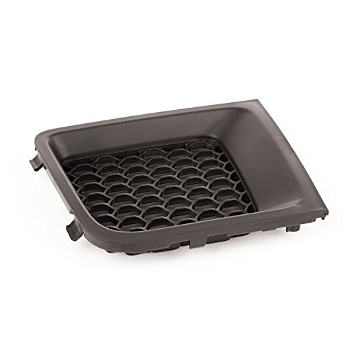 【中古】【未使用・未開封品】Omix-ADA 12682.30 ブラックローワーグリルベゼル(RH) レネゲード用｜AJIMURA-SHOP
