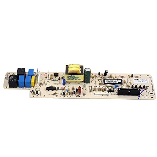 【中古】【未当てはめる・未開封品】Frigidaire 5304504655 メインコントロールボード 薄墨色