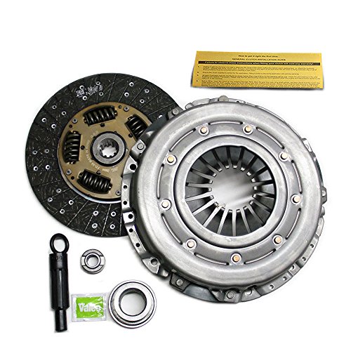 【中古】【未当て嵌める・未開封品】VALEO KING コブラ クラッチペダル一揃いの道具 FMS 86-01 マスタング用 10.5in 上演2 650フート-LBS TQを守りつづける